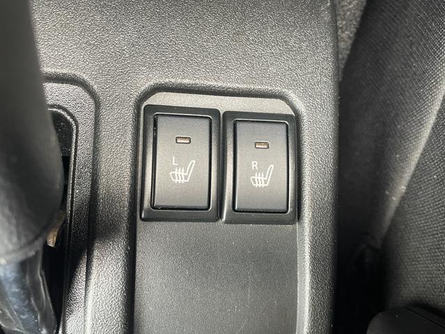 ジムニー ＸＬ　パートタイム４ＷＤ　デュアルセンサーブレーキサポート　純正ＳＤナビ　ＣＤ　ＤＶＤ　ＢＴ　フルセグ　オートライト　シートヒーター　ドラレコ　電動格納ミラー　ミラーヒーター　ターボ　スマートキー　ＥＴＣ（7枚目）