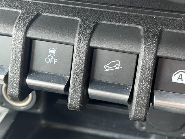 ジムニー ＸＬ　パートタイム４ＷＤ　デュアルセンサーブレーキサポート　純正ＳＤナビ　ＣＤ　ＤＶＤ　ＢＴ　フルセグ　オートライト　シートヒーター　ドラレコ　電動格納ミラー　ミラーヒーター　ターボ　スマートキー　ＥＴＣ（9枚目）