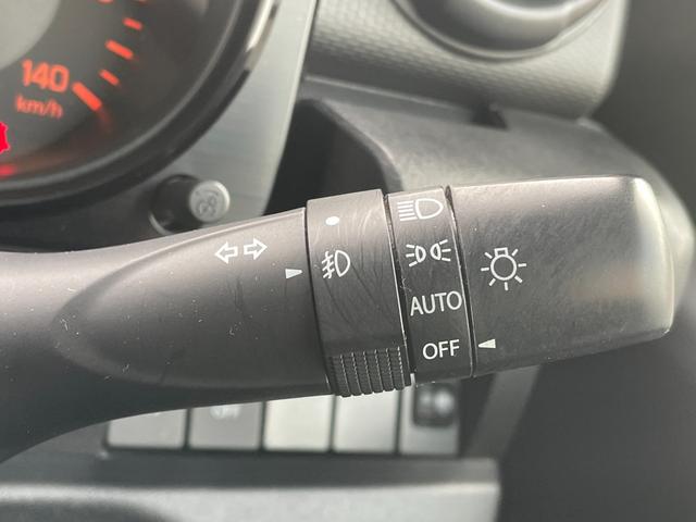 ジムニー ＸＬ　パートタイム４ＷＤ　デュアルセンサーブレーキサポート　純正ＳＤナビ　ＣＤ　ＤＶＤ　ＢＴ　フルセグ　オートライト　シートヒーター　ドラレコ　電動格納ミラー　ミラーヒーター　ターボ　スマートキー　ＥＴＣ（10枚目）