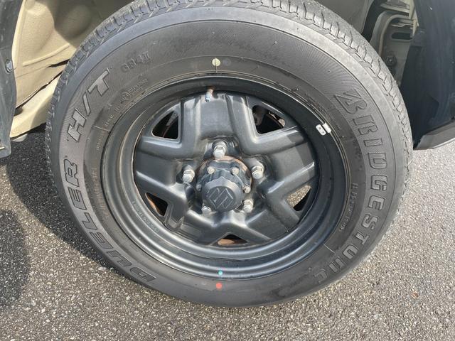 ジムニー ＸＬ　パートタイム４ＷＤ　デュアルセンサーブレーキサポート　純正ＳＤナビ　ＣＤ　ＤＶＤ　ＢＴ　フルセグ　オートライト　シートヒーター　ドラレコ　電動格納ミラー　ミラーヒーター　ターボ　スマートキー　ＥＴＣ（23枚目）