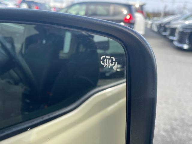 ジムニー ＸＬ　パートタイム４ＷＤ　デュアルセンサーブレーキサポート　純正ＳＤナビ　ＣＤ　ＤＶＤ　ＢＴ　フルセグ　オートライト　シートヒーター　ドラレコ　電動格納ミラー　ミラーヒーター　ターボ　スマートキー　ＥＴＣ（39枚目）