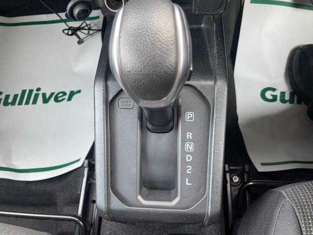 ジムニー ＸＬ　パートタイム４ＷＤ　デュアルセンサーブレーキサポート　純正ＳＤナビ　ＣＤ　ＤＶＤ　ＢＴ　フルセグ　オートライト　シートヒーター　ドラレコ　電動格納ミラー　ミラーヒーター　ターボ　スマートキー　ＥＴＣ（53枚目）