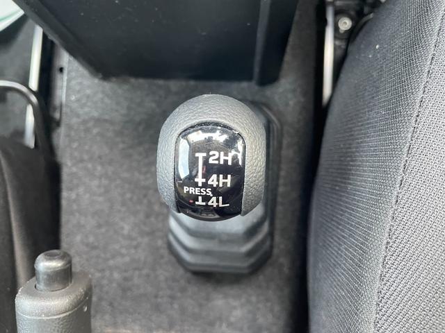 ジムニー ＸＬ　パートタイム４ＷＤ　デュアルセンサーブレーキサポート　純正ＳＤナビ　ＣＤ　ＤＶＤ　ＢＴ　フルセグ　オートライト　シートヒーター　ドラレコ　電動格納ミラー　ミラーヒーター　ターボ　スマートキー　ＥＴＣ（54枚目）