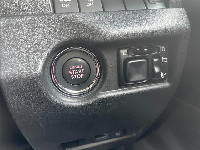 ジムニー ＸＬ　パートタイム４ＷＤ　デュアルセンサーブレーキサポート　純正ＳＤナビ　ＣＤ　ＤＶＤ　ＢＴ　フルセグ　オートライト　シートヒーター　ドラレコ　電動格納ミラー　ミラーヒーター　ターボ　スマートキー　ＥＴＣ（56枚目）