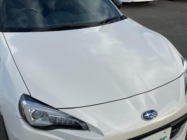 ＢＲＺ ＳＴＩ　スポーツ　６ＭＴ　ＳＤナビ　ＣＤ　ＤＶＤ　ＢＴ　フルセグ　ＵＳＢ　ＡＵＸ　ＭＳＶ　クルコン　ＬＥＤオートライト　ハーフレザー　シートヒーター　純正アルミ　ドラレコ　ステアリングスイッチ　スマートキー　ＥＴＣ（24枚目）