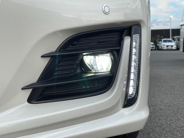 ＢＲＺ ＳＴＩ　スポーツ　６ＭＴ　ＳＤナビ　ＣＤ　ＤＶＤ　ＢＴ　フルセグ　ＵＳＢ　ＡＵＸ　ＭＳＶ　クルコン　ＬＥＤオートライト　ハーフレザー　シートヒーター　純正アルミ　ドラレコ　ステアリングスイッチ　スマートキー　ＥＴＣ（30枚目）