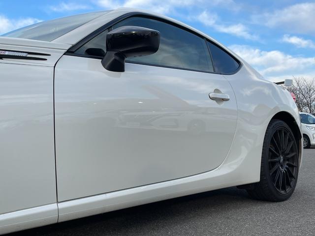 ＢＲＺ ＳＴＩ　スポーツ　６ＭＴ　ＳＤナビ　ＣＤ　ＤＶＤ　ＢＴ　フルセグ　ＵＳＢ　ＡＵＸ　ＭＳＶ　クルコン　ＬＥＤオートライト　ハーフレザー　シートヒーター　純正アルミ　ドラレコ　ステアリングスイッチ　スマートキー　ＥＴＣ（31枚目）