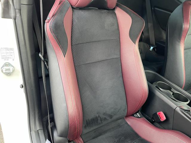 ＢＲＺ ＳＴＩ　スポーツ　６ＭＴ　ＳＤナビ　ＣＤ　ＤＶＤ　ＢＴ　フルセグ　ＵＳＢ　ＡＵＸ　ＭＳＶ　クルコン　ＬＥＤオートライト　ハーフレザー　シートヒーター　純正アルミ　ドラレコ　ステアリングスイッチ　スマートキー　ＥＴＣ（51枚目）