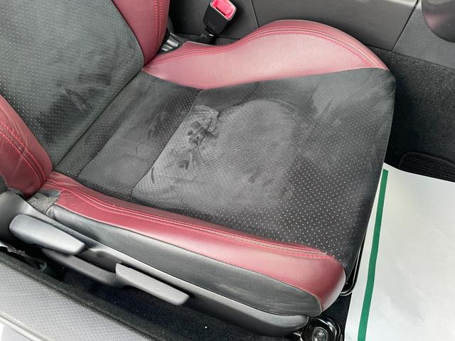 ＢＲＺ ＳＴＩ　スポーツ　６ＭＴ　ＳＤナビ　ＣＤ　ＤＶＤ　ＢＴ　フルセグ　ＵＳＢ　ＡＵＸ　ＭＳＶ　クルコン　ＬＥＤオートライト　ハーフレザー　シートヒーター　純正アルミ　ドラレコ　ステアリングスイッチ　スマートキー　ＥＴＣ（52枚目）