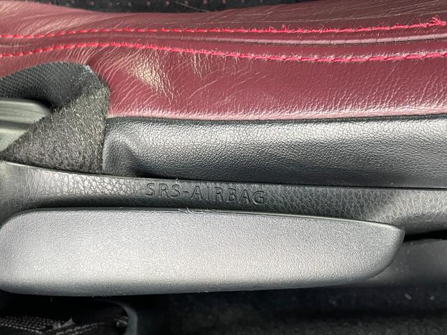 ＢＲＺ ＳＴＩ　スポーツ　６ＭＴ　ＳＤナビ　ＣＤ　ＤＶＤ　ＢＴ　フルセグ　ＵＳＢ　ＡＵＸ　ＭＳＶ　クルコン　ＬＥＤオートライト　ハーフレザー　シートヒーター　純正アルミ　ドラレコ　ステアリングスイッチ　スマートキー　ＥＴＣ（53枚目）