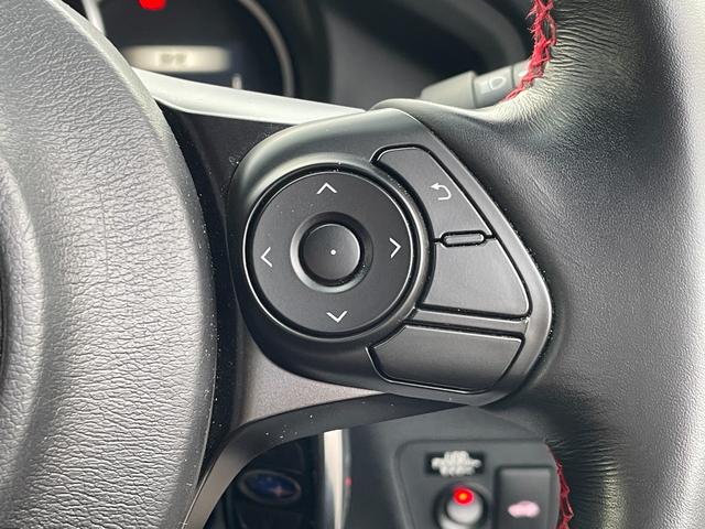 ＢＲＺ ＳＴＩ　スポーツ　６ＭＴ　ＳＤナビ　ＣＤ　ＤＶＤ　ＢＴ　フルセグ　ＵＳＢ　ＡＵＸ　ＭＳＶ　クルコン　ＬＥＤオートライト　ハーフレザー　シートヒーター　純正アルミ　ドラレコ　ステアリングスイッチ　スマートキー　ＥＴＣ（56枚目）