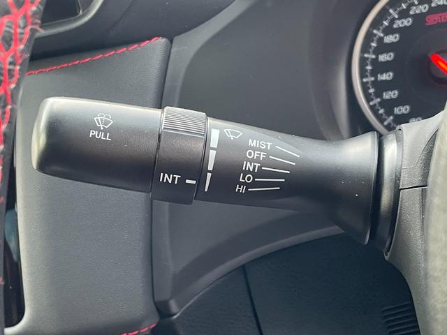ＢＲＺ ＳＴＩ　スポーツ　６ＭＴ　ＳＤナビ　ＣＤ　ＤＶＤ　ＢＴ　フルセグ　ＵＳＢ　ＡＵＸ　ＭＳＶ　クルコン　ＬＥＤオートライト　ハーフレザー　シートヒーター　純正アルミ　ドラレコ　ステアリングスイッチ　スマートキー　ＥＴＣ（57枚目）