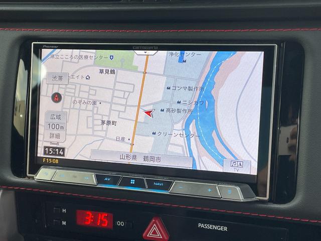 ＢＲＺ ＳＴＩ　スポーツ　６ＭＴ　ＳＤナビ　ＣＤ　ＤＶＤ　ＢＴ　フルセグ　ＵＳＢ　ＡＵＸ　ＭＳＶ　クルコン　ＬＥＤオートライト　ハーフレザー　シートヒーター　純正アルミ　ドラレコ　ステアリングスイッチ　スマートキー　ＥＴＣ（59枚目）