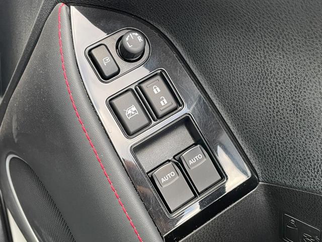 ＢＲＺ ＳＴＩ　スポーツ　６ＭＴ　ＳＤナビ　ＣＤ　ＤＶＤ　ＢＴ　フルセグ　ＵＳＢ　ＡＵＸ　ＭＳＶ　クルコン　ＬＥＤオートライト　ハーフレザー　シートヒーター　純正アルミ　ドラレコ　ステアリングスイッチ　スマートキー　ＥＴＣ（64枚目）