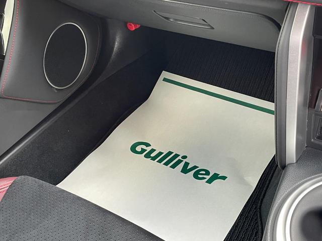 ＢＲＺ ＳＴＩ　スポーツ　６ＭＴ　ＳＤナビ　ＣＤ　ＤＶＤ　ＢＴ　フルセグ　ＵＳＢ　ＡＵＸ　ＭＳＶ　クルコン　ＬＥＤオートライト　ハーフレザー　シートヒーター　純正アルミ　ドラレコ　ステアリングスイッチ　スマートキー　ＥＴＣ（66枚目）