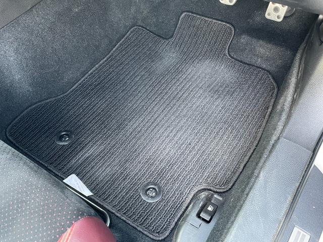 ＢＲＺ ＳＴＩ　スポーツ　６ＭＴ　ＳＤナビ　ＣＤ　ＤＶＤ　ＢＴ　フルセグ　ＵＳＢ　ＡＵＸ　ＭＳＶ　クルコン　ＬＥＤオートライト　ハーフレザー　シートヒーター　純正アルミ　ドラレコ　ステアリングスイッチ　スマートキー　ＥＴＣ（67枚目）