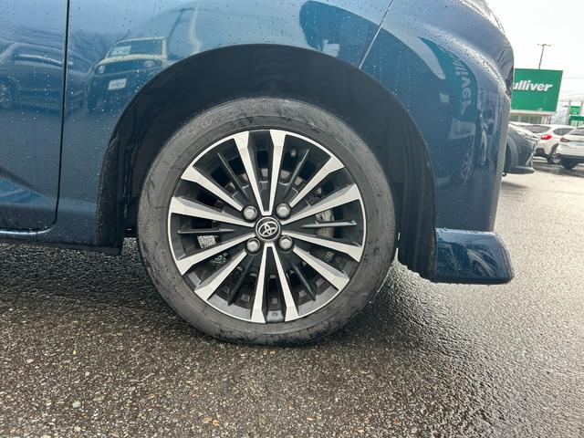 ルーミー カスタムG-T ワンオーナー 衝突軽減 両側パワースライド 純正ナビ CD DVD SD BT フルセグ バックカメラ ステアスイッチ レーダークルーズ ETC ドラレコ 純正アルミホイール LEDライト フォグ(23枚目)