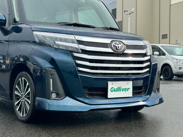 ルーミー カスタムG-T ワンオーナー 衝突軽減 両側パワースライド 純正ナビ CD DVD SD BT フルセグ バックカメラ ステアスイッチ レーダークルーズ ETC ドラレコ 純正アルミホイール LEDライト フォグ(25枚目)