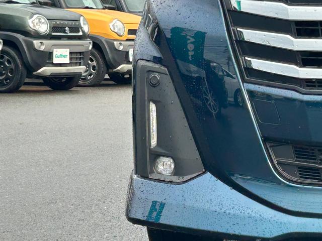 ルーミー カスタムG-T ワンオーナー 衝突軽減 両側パワースライド 純正ナビ CD DVD SD BT フルセグ バックカメラ ステアスイッチ レーダークルーズ ETC ドラレコ 純正アルミホイール LEDライト フォグ(28枚目)