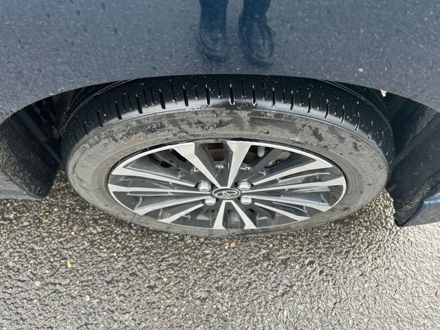 ルーミー カスタムG-T ワンオーナー 衝突軽減 両側パワースライド 純正ナビ CD DVD SD BT フルセグ バックカメラ ステアスイッチ レーダークルーズ ETC ドラレコ 純正アルミホイール LEDライト フォグ(43枚目)