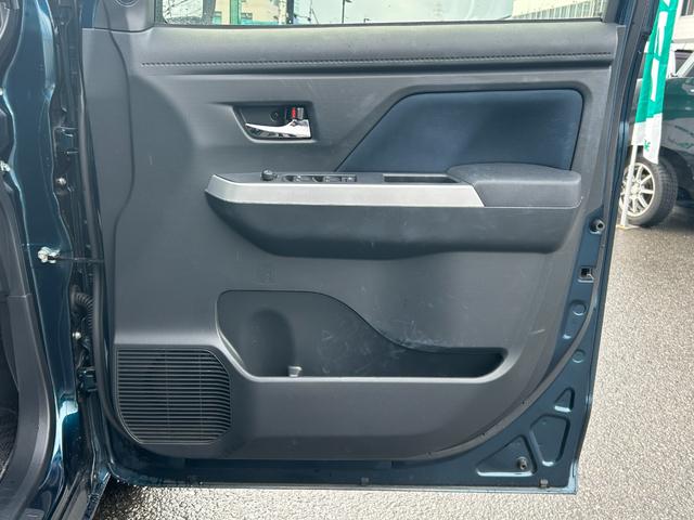 ルーミー カスタムG-T ワンオーナー 衝突軽減 両側パワースライド 純正ナビ CD DVD SD BT フルセグ バックカメラ ステアスイッチ レーダークルーズ ETC ドラレコ 純正アルミホイール LEDライト フォグ(44枚目)