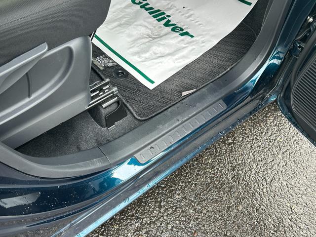 ルーミー カスタムG-T ワンオーナー 衝突軽減 両側パワースライド 純正ナビ CD DVD SD BT フルセグ バックカメラ ステアスイッチ レーダークルーズ ETC ドラレコ 純正アルミホイール LEDライト フォグ(45枚目)