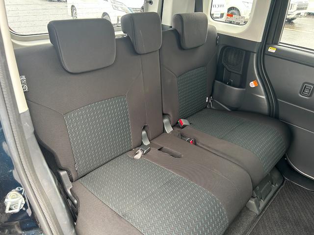 ルーミー カスタムG-T ワンオーナー 衝突軽減 両側パワースライド 純正ナビ CD DVD SD BT フルセグ バックカメラ ステアスイッチ レーダークルーズ ETC ドラレコ 純正アルミホイール LEDライト フォグ(47枚目)