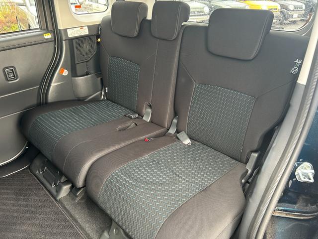 ルーミー カスタムG-T ワンオーナー 衝突軽減 両側パワースライド 純正ナビ CD DVD SD BT フルセグ バックカメラ ステアスイッチ レーダークルーズ ETC ドラレコ 純正アルミホイール LEDライト フォグ(48枚目)