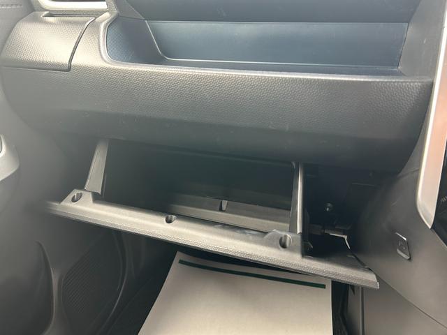 ルーミー カスタムG-T ワンオーナー 衝突軽減 両側パワースライド 純正ナビ CD DVD SD BT フルセグ バックカメラ ステアスイッチ レーダークルーズ ETC ドラレコ 純正アルミホイール LEDライト フォグ(58枚目)