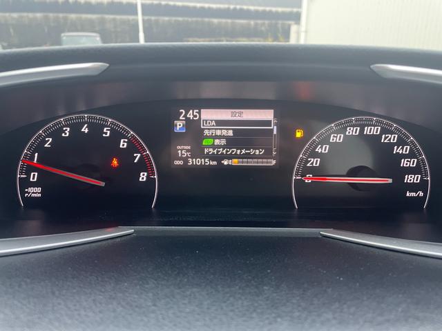 シエンタ G 4WD 衝突軽減システム 純正SDナビ CD BT フルセグ USB バックカメラ 両側パワースライドドア オートハイビーム レーンキープアシスト コーナーセンサー 純正フロアマット 電動格納ミラー(3枚目)