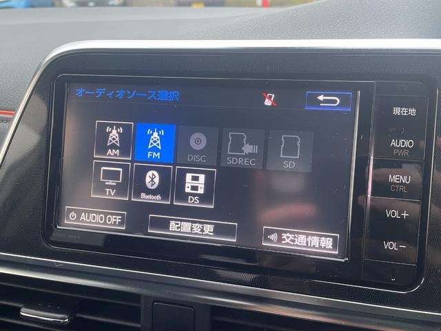 シエンタ G 4WD 衝突軽減システム 純正SDナビ CD BT フルセグ USB バックカメラ 両側パワースライドドア オートハイビーム レーンキープアシスト コーナーセンサー 純正フロアマット 電動格納ミラー(6枚目)