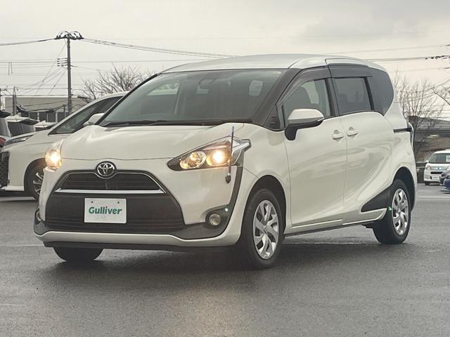 シエンタ G 4WD 衝突軽減システム 純正SDナビ CD BT フルセグ USB バックカメラ 両側パワースライドドア オートハイビーム レーンキープアシスト コーナーセンサー 純正フロアマット 電動格納ミラー(21枚目)