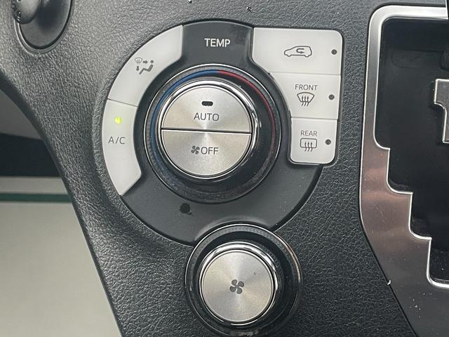 シエンタ G 4WD 衝突軽減システム 純正SDナビ CD BT フルセグ USB バックカメラ 両側パワースライドドア オートハイビーム レーンキープアシスト コーナーセンサー 純正フロアマット 電動格納ミラー(56枚目)