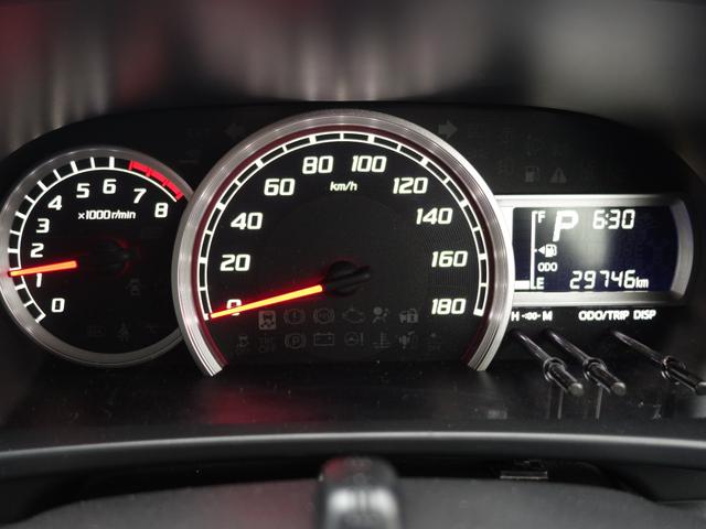 パッソ モーダ チャーム 衝突軽減 純正SDナビ CD DVD BT フルセグ MSV 全周囲カメラ ハーフレザー シートヒーター LEDオートライト コーナーセンサー ステアリングスイッチ フォグランプ スマートキー ETC(3枚目)