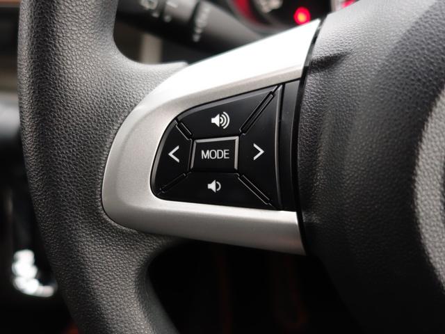 パッソ モーダ チャーム 衝突軽減 純正SDナビ CD DVD BT フルセグ MSV 全周囲カメラ ハーフレザー シートヒーター LEDオートライト コーナーセンサー ステアリングスイッチ フォグランプ スマートキー ETC(9枚目)