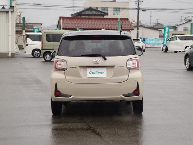 パッソ モーダ チャーム 衝突軽減 純正SDナビ CD DVD BT フルセグ MSV 全周囲カメラ ハーフレザー シートヒーター LEDオートライト コーナーセンサー ステアリングスイッチ フォグランプ スマートキー ETC(17枚目)