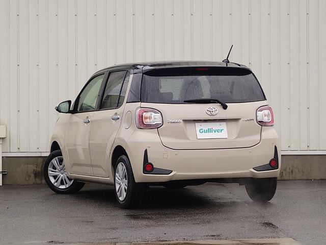 パッソ モーダ チャーム 衝突軽減 純正SDナビ CD DVD BT フルセグ MSV 全周囲カメラ ハーフレザー シートヒーター LEDオートライト コーナーセンサー ステアリングスイッチ フォグランプ スマートキー ETC(20枚目)