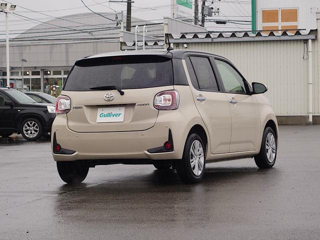 パッソ モーダ チャーム 衝突軽減 純正SDナビ CD DVD BT フルセグ MSV 全周囲カメラ ハーフレザー シートヒーター LEDオートライト コーナーセンサー ステアリングスイッチ フォグランプ スマートキー ETC(22枚目)