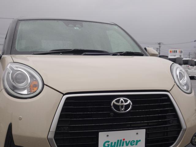 パッソ モーダ チャーム 衝突軽減 純正SDナビ CD DVD BT フルセグ MSV 全周囲カメラ ハーフレザー シートヒーター LEDオートライト コーナーセンサー ステアリングスイッチ フォグランプ スマートキー ETC(25枚目)