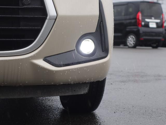 パッソ モーダ チャーム 衝突軽減 純正SDナビ CD DVD BT フルセグ MSV 全周囲カメラ ハーフレザー シートヒーター LEDオートライト コーナーセンサー ステアリングスイッチ フォグランプ スマートキー ETC(30枚目)