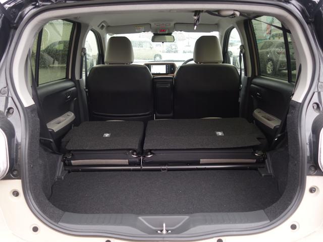 パッソ モーダ チャーム 衝突軽減 純正SDナビ CD DVD BT フルセグ MSV 全周囲カメラ ハーフレザー シートヒーター LEDオートライト コーナーセンサー ステアリングスイッチ フォグランプ スマートキー ETC(48枚目)