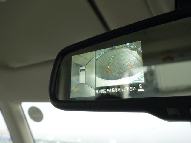 デイズルークス ハイウェイスター　ターボ　４ＷＤ　衝突軽減　全周囲カメラ　両側パワスラ　ＨＩＤオートライト　シートヒーター　アイドリングストップ　ステアリングスイッチ　ターボ　ウィンカーミラー　スマートルームミラー　フォグランプ　スマートキー（7枚目）