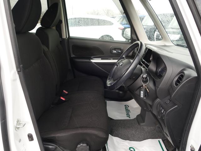 デイズルークス ハイウェイスター　ターボ　４ＷＤ　衝突軽減　全周囲カメラ　両側パワスラ　ＨＩＤオートライト　シートヒーター　アイドリングストップ　ステアリングスイッチ　ターボ　ウィンカーミラー　スマートルームミラー　フォグランプ　スマートキー（12枚目）