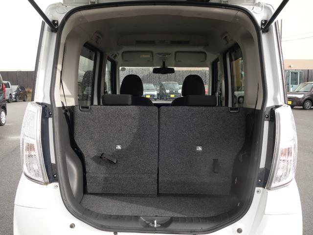 デイズルークス ハイウェイスター　ターボ　４ＷＤ　衝突軽減　全周囲カメラ　両側パワスラ　ＨＩＤオートライト　シートヒーター　アイドリングストップ　ステアリングスイッチ　ターボ　ウィンカーミラー　スマートルームミラー　フォグランプ　スマートキー（14枚目）