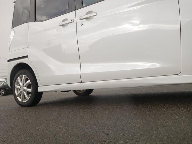 デイズルークス ハイウェイスター　ターボ　４ＷＤ　衝突軽減　全周囲カメラ　両側パワスラ　ＨＩＤオートライト　シートヒーター　アイドリングストップ　ステアリングスイッチ　ターボ　ウィンカーミラー　スマートルームミラー　フォグランプ　スマートキー（31枚目）