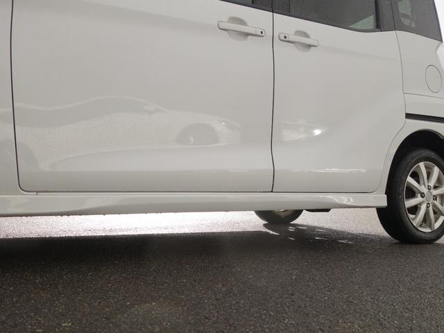 デイズルークス ハイウェイスター　ターボ　４ＷＤ　衝突軽減　全周囲カメラ　両側パワスラ　ＨＩＤオートライト　シートヒーター　アイドリングストップ　ステアリングスイッチ　ターボ　ウィンカーミラー　スマートルームミラー　フォグランプ　スマートキー（32枚目）