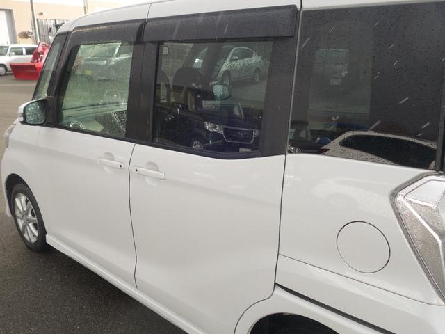 デイズルークス ハイウェイスター　ターボ　４ＷＤ　衝突軽減　全周囲カメラ　両側パワスラ　ＨＩＤオートライト　シートヒーター　アイドリングストップ　ステアリングスイッチ　ターボ　ウィンカーミラー　スマートルームミラー　フォグランプ　スマートキー（33枚目）