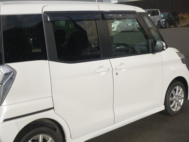 デイズルークス ハイウェイスター　ターボ　４ＷＤ　衝突軽減　全周囲カメラ　両側パワスラ　ＨＩＤオートライト　シートヒーター　アイドリングストップ　ステアリングスイッチ　ターボ　ウィンカーミラー　スマートルームミラー　フォグランプ　スマートキー（34枚目）