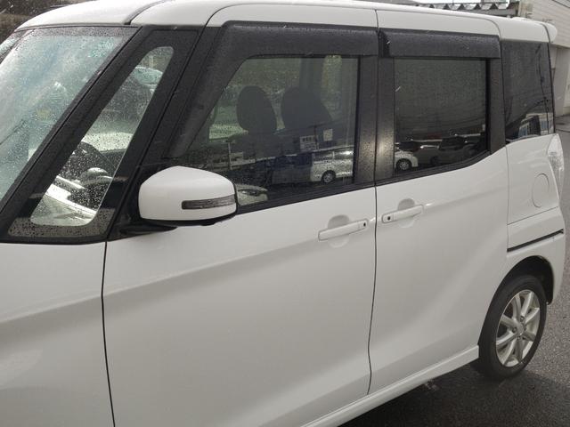 デイズルークス ハイウェイスター　ターボ　４ＷＤ　衝突軽減　全周囲カメラ　両側パワスラ　ＨＩＤオートライト　シートヒーター　アイドリングストップ　ステアリングスイッチ　ターボ　ウィンカーミラー　スマートルームミラー　フォグランプ　スマートキー（36枚目）