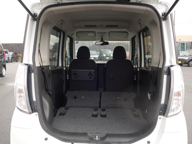 デイズルークス ハイウェイスター　ターボ　４ＷＤ　衝突軽減　全周囲カメラ　両側パワスラ　ＨＩＤオートライト　シートヒーター　アイドリングストップ　ステアリングスイッチ　ターボ　ウィンカーミラー　スマートルームミラー　フォグランプ　スマートキー（46枚目）